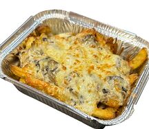 Жульен по-милански