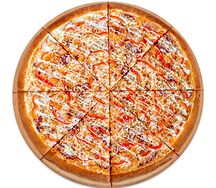 Европейская