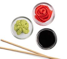 Комплект для роллов