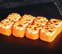 Калифорния Deluxe