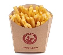 Картофель фри