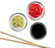 Комплект для роллов