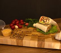 Шаурма Классическая 