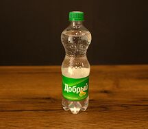 Добрый Лимон-лайм