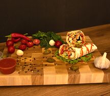 Шаурма Супер Острая 