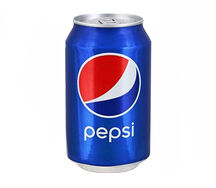 Pepsi