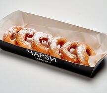 Пончики 