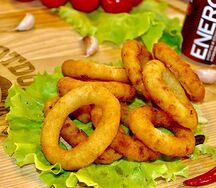 Луковые кольца M