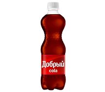 Добрый Кола