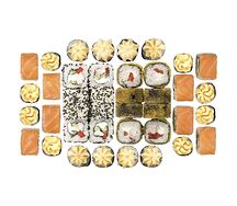 Сет Это вкусно