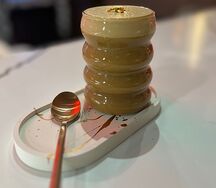 Розовый раф