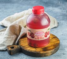 Компот домашний