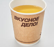 Чай зеленый