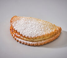 Сочник с творогом