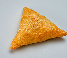 Самса с курицей