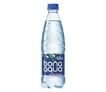 Bona Aqua газированная