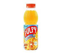 Pulpy Апельсин