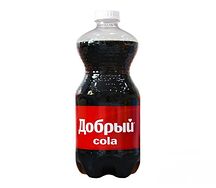 Добрый кола