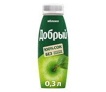 Сок Добрый