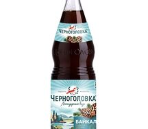 Байкал Черноголовка