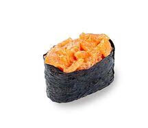 Спайси Сяке