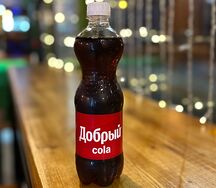 Добрый Cola