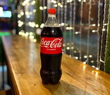 Coca-Cola Cassic