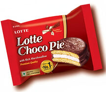 Choco Pie Original
