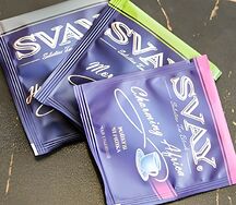 Чай Sway