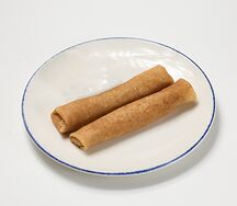 Классические блины 