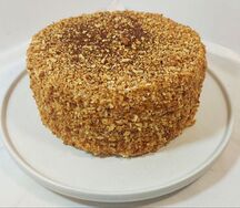 Торт Медовик 2.0