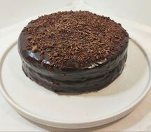 Торт Шоколадный