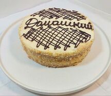 Торт Домашний