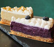 Чизкейк ассорти