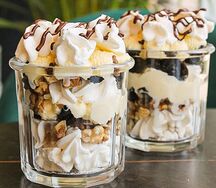 Графские развалины