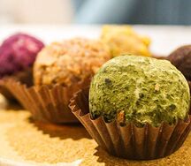 Трюфель ассорти