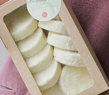 Сырники классические