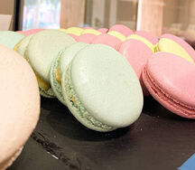 Макарон ассорти