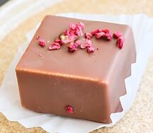 Птичье молоко