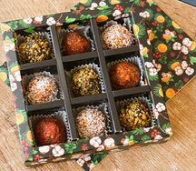 Набор ПП-трюфелей