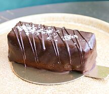 Батончик Баунти