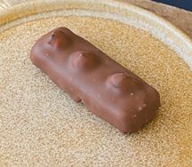 Батончик с фундуком