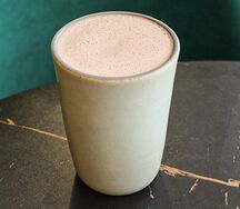 Кокосовый раф