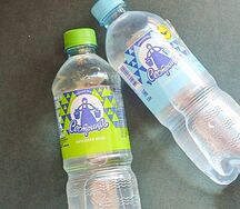 Вода Сестрица