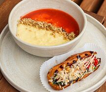 Пшенная каша