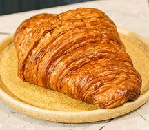 Классический круассан