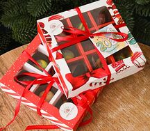 Набор корпусных конфет