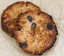 Печенье волшебное