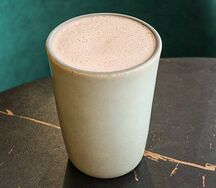 Ванильный раф