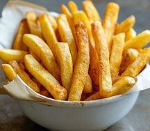 Картофель фри